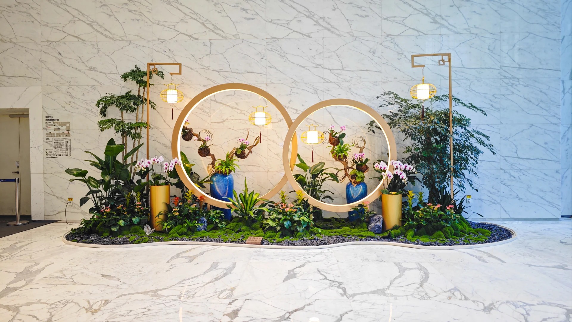 余姚植物出租,打造别具一格的绿色办公环境